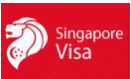 singapore visa logo
