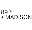 89th + madison logo
