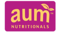 AUM Nutritionals logo