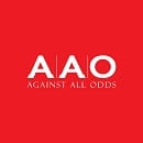 Against All Odds logo