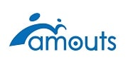 Amouts logo