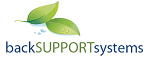 Back Support Systems Logo