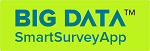 Big Data SmartSurveyApp logo