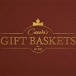 Canada gift baskets logo