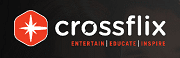 Crossflix logo