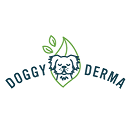 Doggy Derma logo