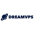 DreamVPS logo