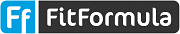 FitFormula Wellness logo