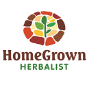 Home Grown Herbalist logo