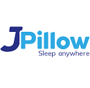 J Pillow logo