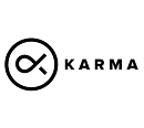 Karma Eating logo