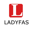 LadyFas logo