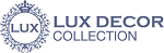 Lux Decor Collection logo