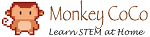 Monkey Coco logo