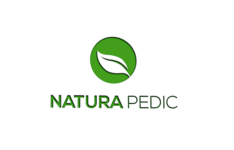 Natura Pedic logo