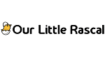Our Little Rascal logo