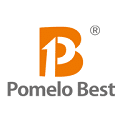 Pomelo Best logo