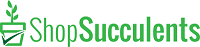 Shop Succulents logo