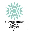 Silver rush logo