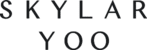 Skylar Yoo logo