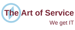 The Art of Service logo