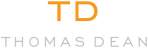 Thomas Dean logo