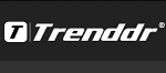 Trenddr logo