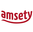 amsety logo