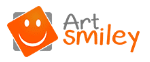 art simely logo