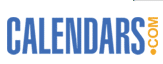 calanders.com logo