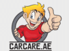 car care logo