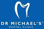 Dr. Michaels Clinic logo