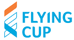 flying cup logo