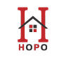 hopo logo