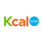 Kcal Extra logo