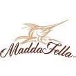 madda fella logo