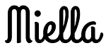 Miella logo