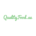 quality food logo