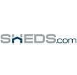 sheds.com logo