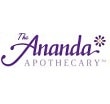 the ananda logo
