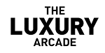 the luxury Arcade logo