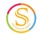 UAE Shopping Arena logo