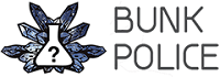 Bunk Police logo