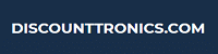 Discounttronics.com logo