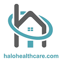 Halo Healthcare logo