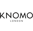 Knomo london logo
