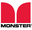 Monster Store logo