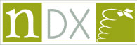 NDX USA logo
