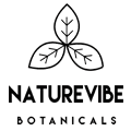 Naturevibe Botanicals logo