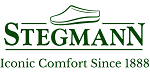 Stegmann Clogs logo